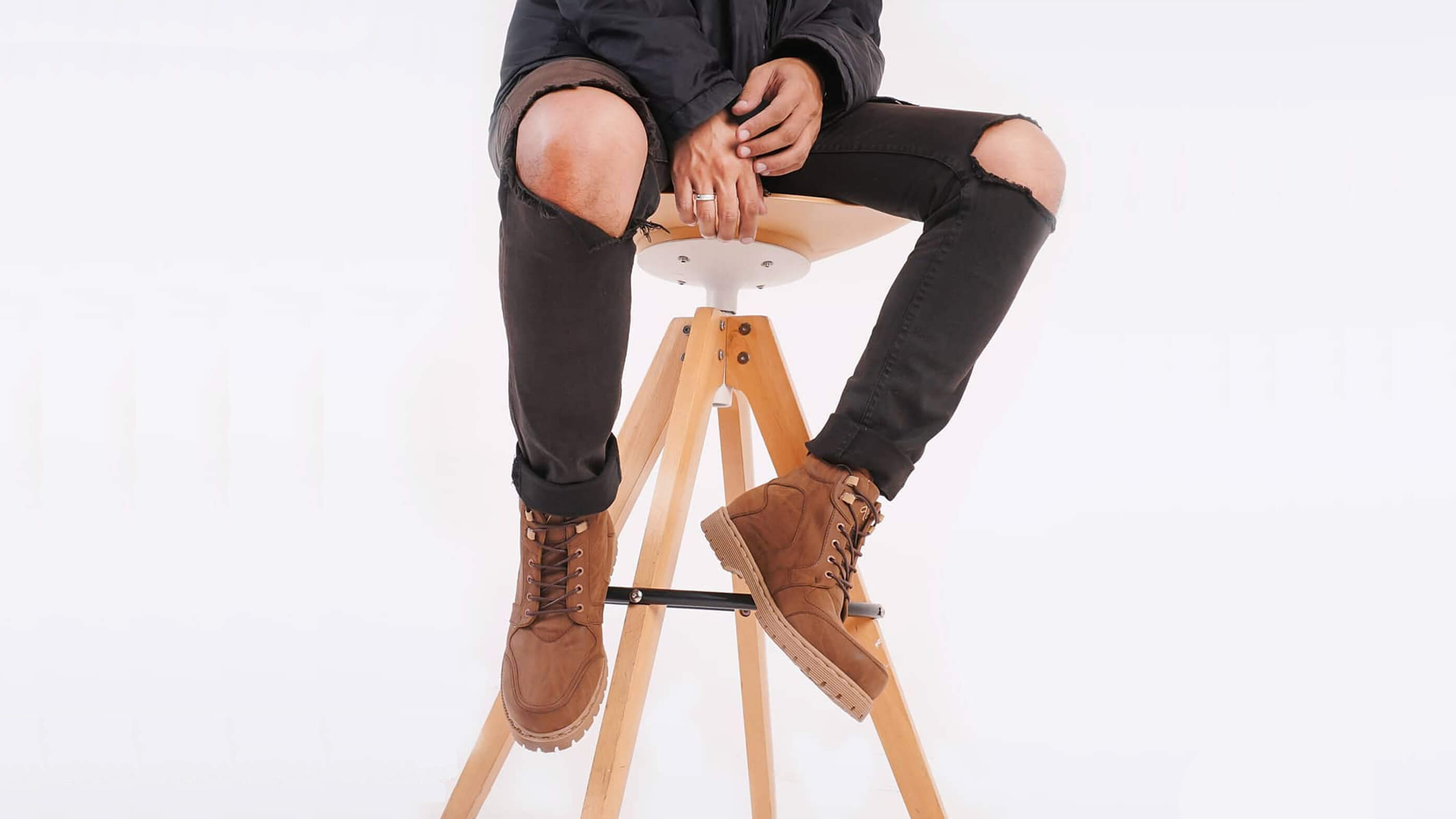 NOKHA Fokus pada Kenyamanan dan Style untuk Traveling, Ini Alasan dibaliknya